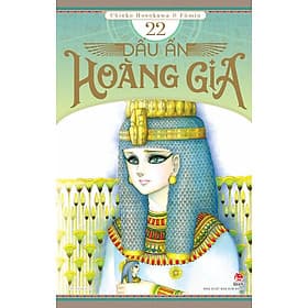 Dấu Ấn Hoàng Gia – Tập 22 - Hoàng Kim