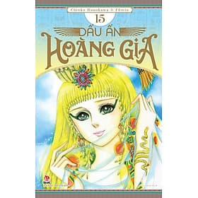 Dấu Ấn Hoàng Gia Tập 15 - Hoàng Kim