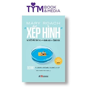 Xếp Hình - Sự Kết Đôi Thú Vị Giữa Khoa Học Và Tình Dục