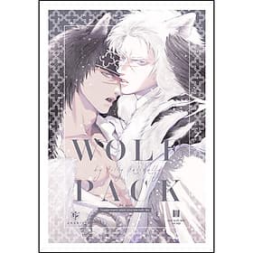 Wolf Pack - Truyện tranh - Wolf