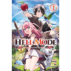 Hell Mode 1 (Truyện Chữ) - Game Thủ Xuất Chúng Tung Hoành Chốn Dị Giới Hỗn Nguyên
