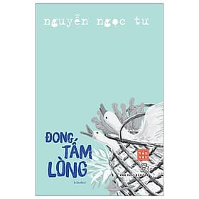 Sách Đong Tấm Lòng - Long