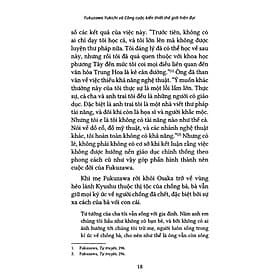 Sách Fukuzawa Yukichi Và Công Cuộc Kiến Thiết Thế Giới Hiện Đại - Hye-Gyeong Yu