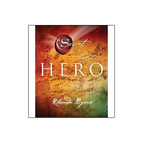 Sách The Secret Hero - Simon & Schuster