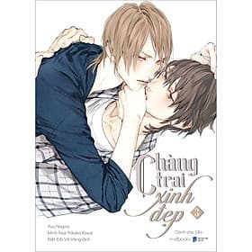 Chàng Trai Xinh Đẹp (Tập 3) - Ume Chan