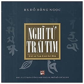 Sách Nghĩ Từ Trái Tim - Tim O’Shei