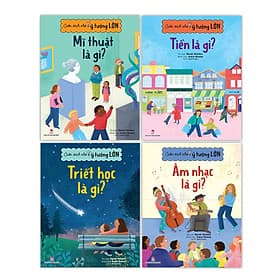 Cuốn Sách Nhỏ, Ý Tưởng Lớn - Kim