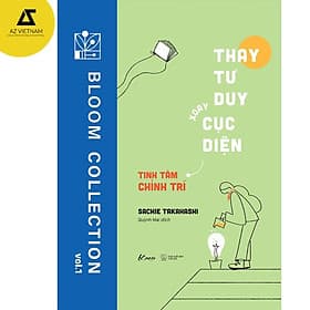 Thay Tư Duy - Xoay Cục Diện - Tinh Tâm Chỉnh Trí - Duy Văn