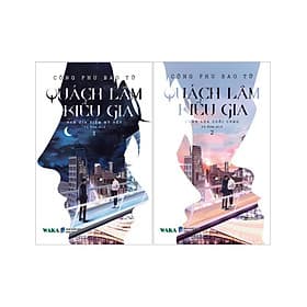 Combo Quách Lâm Kiều Gia - Tập 1 + Tập 2 - BV - Gia Việt