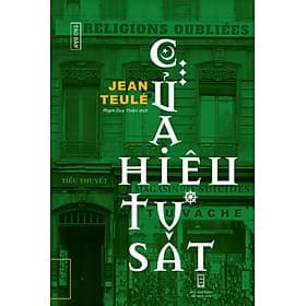 Cửa Hiệu Tự Sát - Tái bản 2021 - Sant Kirpal Singh