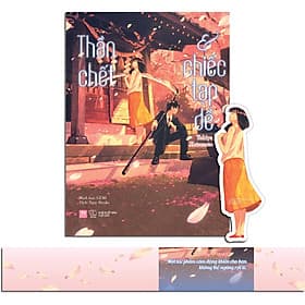 Thần Chết Và Chiếc Tạp Dề - Ai Novel