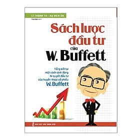 Sách Lược Đầu Tư Của W.Buffett - Minh Minh