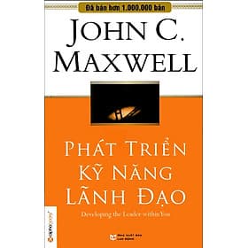 Phát Triển Kỹ Năng Lãnh Đạo_AL - Làn