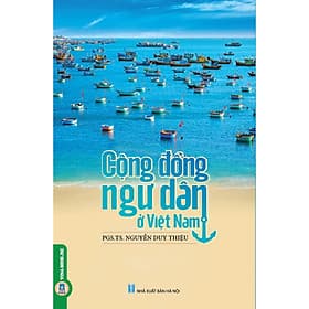 Cộng Đồng Ngư Dân Ở Việt Nam - Văn