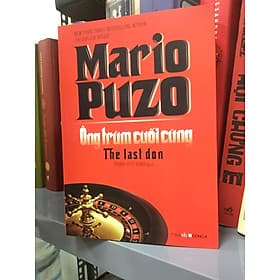 Ông Trùm Cuối Cùng (Mario Puzo) - Á Đông