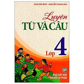Luyện Từ Và Câu Lớp 4 - Minh Minh