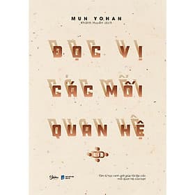 Đọc Vị Các Mối Quan Hệ - AZ Việt Nam - Nam Việt