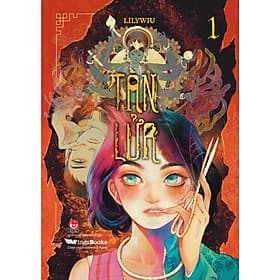 Truyện - Tàn Lửa - Kim Hyojin