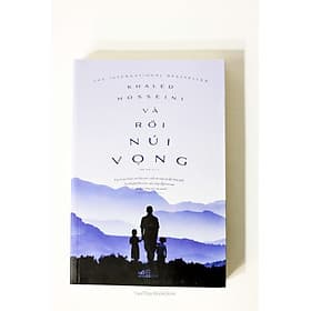 Và rồi núi vọng - Nhã Nam