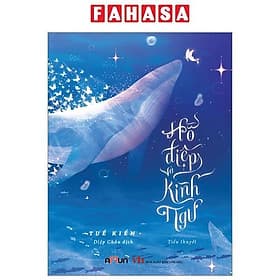 Hồ Điệp Và Kình Ngư