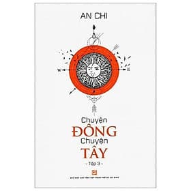 Chuyện Đông Chuyện Tây - Tập 3