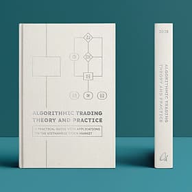 COMBO (Anh - Việt) Thực tiễn giao dịch thuật toán tại thị trường chứng khoán Việt Nam