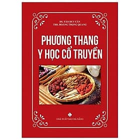 Sách Phương Thang Y Học Cổ Truyền