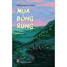 Sách Mùa Động Rừng - Kim