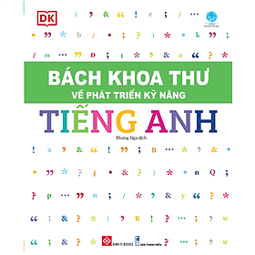 Bách khoa thư về phát triển kỹ năng - Tiếng Anh
