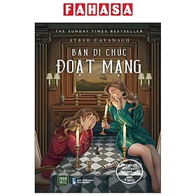 Bản Di Chúc Đoạt Mạng - Di Di