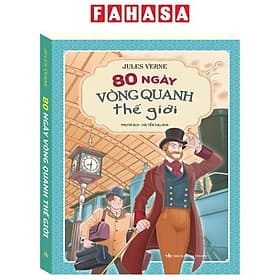 80 Ngày Vòng Quanh Thế Giới - Minh Minh