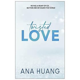 Twisted 1: Twisted Love