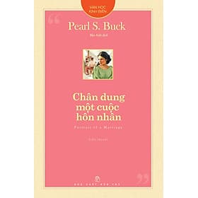 Sách Chân dung một cuộc hôn nhân