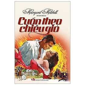 Cuốn Theo Chiều Gió - Gió