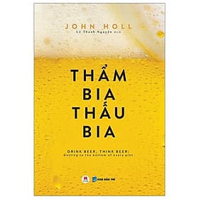 Sách Thẩm Bia Thấu Bia - Hú