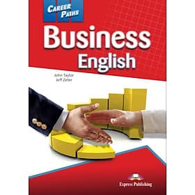 Career Paths Business English (Esp) Student'S Book With Digibook App - ED