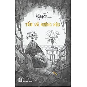 Tấm Và Hoàng Hậu - Nhà xuất bản Larousse