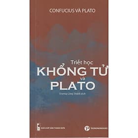 Triết học Khổng Tử và Plato - Khổng Tử