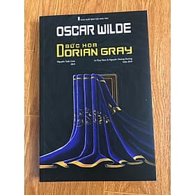 Bức Hoạ Dorian Gray - Oscar Wilde - An Nam