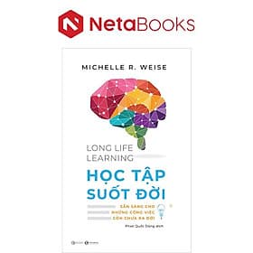 Long Life Learning - Học Tập Suốt Đời - Léa
