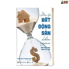 ĐẦU TƯ BẤT ĐỘNG SẢN KHÔN NGOAN – BẮT ĐẦU NHỎ, SINH LỜI LỚN – Joshua Dorkin, Brandon Turner - Bizbooks -NXB Hồng Đức - Nha Nha