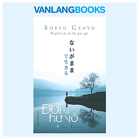 Đời Là Hư Vô - Vanlangbooks