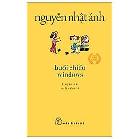 Buổi Chiều Windows