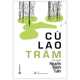 Sách Cù Lao Tràm - Văn
