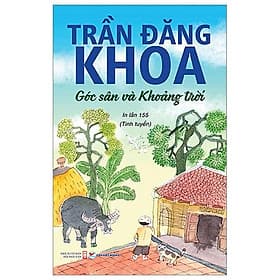 Góc Sân Và Khoảng Trời