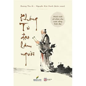 Khổng Tử - Đạo Làm Người - Khổng Tử