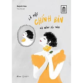 Là Một Chính Bản Mà Mình Yêu Thích - AZ Việt Nam