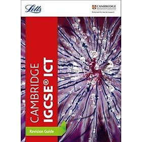 New Cambridge Igcse Ict Revision Guide - ED