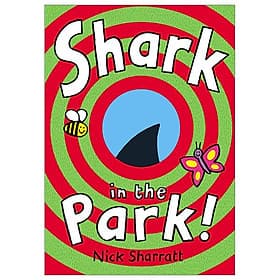 Shark In The Park - SHARK LIÊN