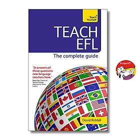 Teach English as a Foreign Language: Teach Yourself by A A Milne - Teaching/Language book - Làn